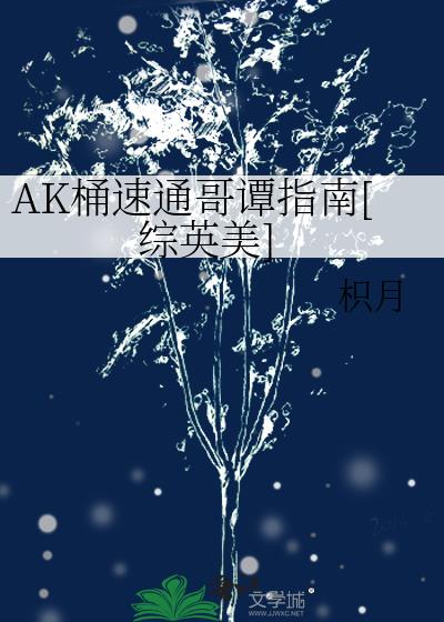 AKͰ��ͨ��̷ָ��[��Ӣ��]